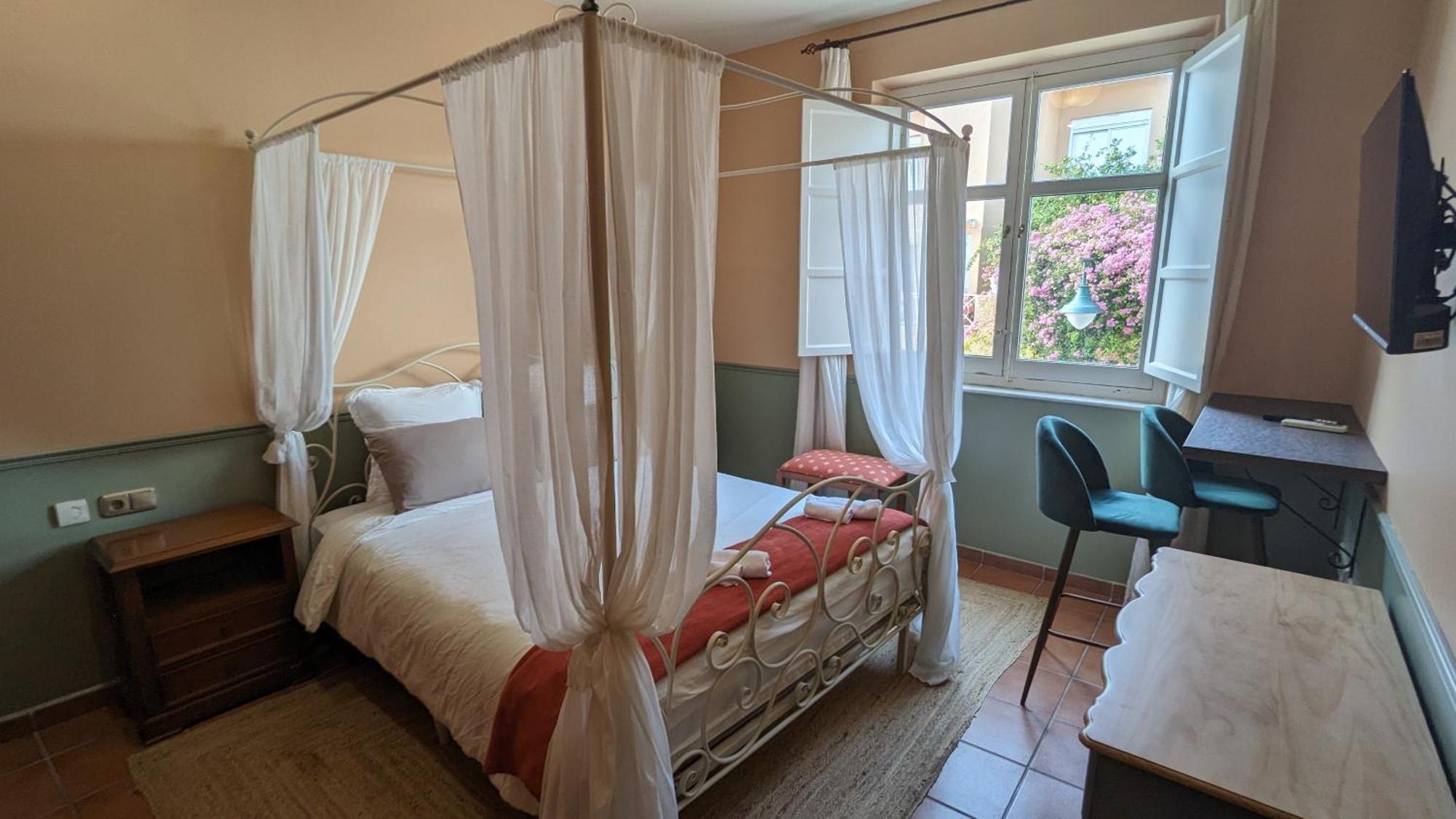 Casa Monte Victoria Malaga Room photo