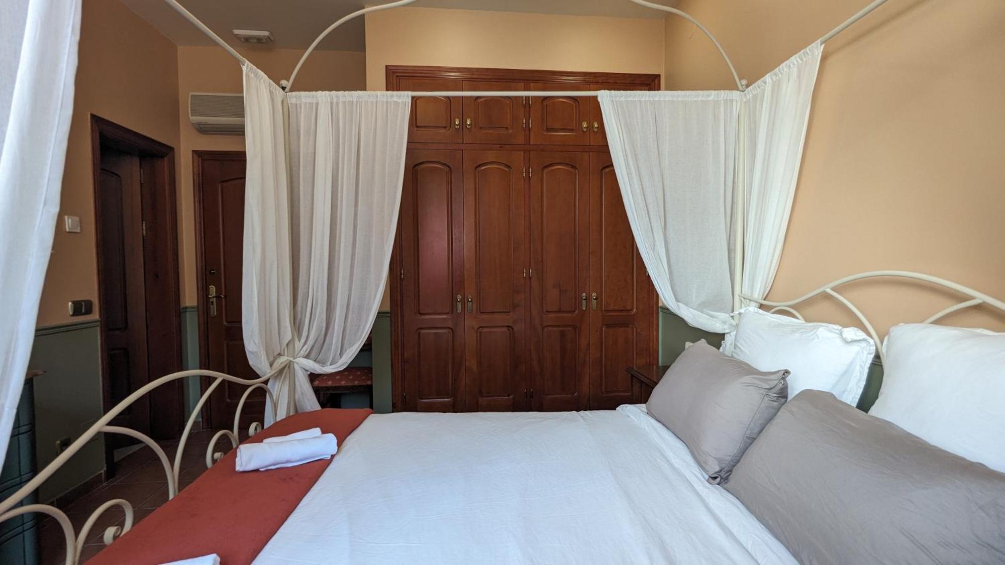 Casa Monte Victoria Malaga Room photo