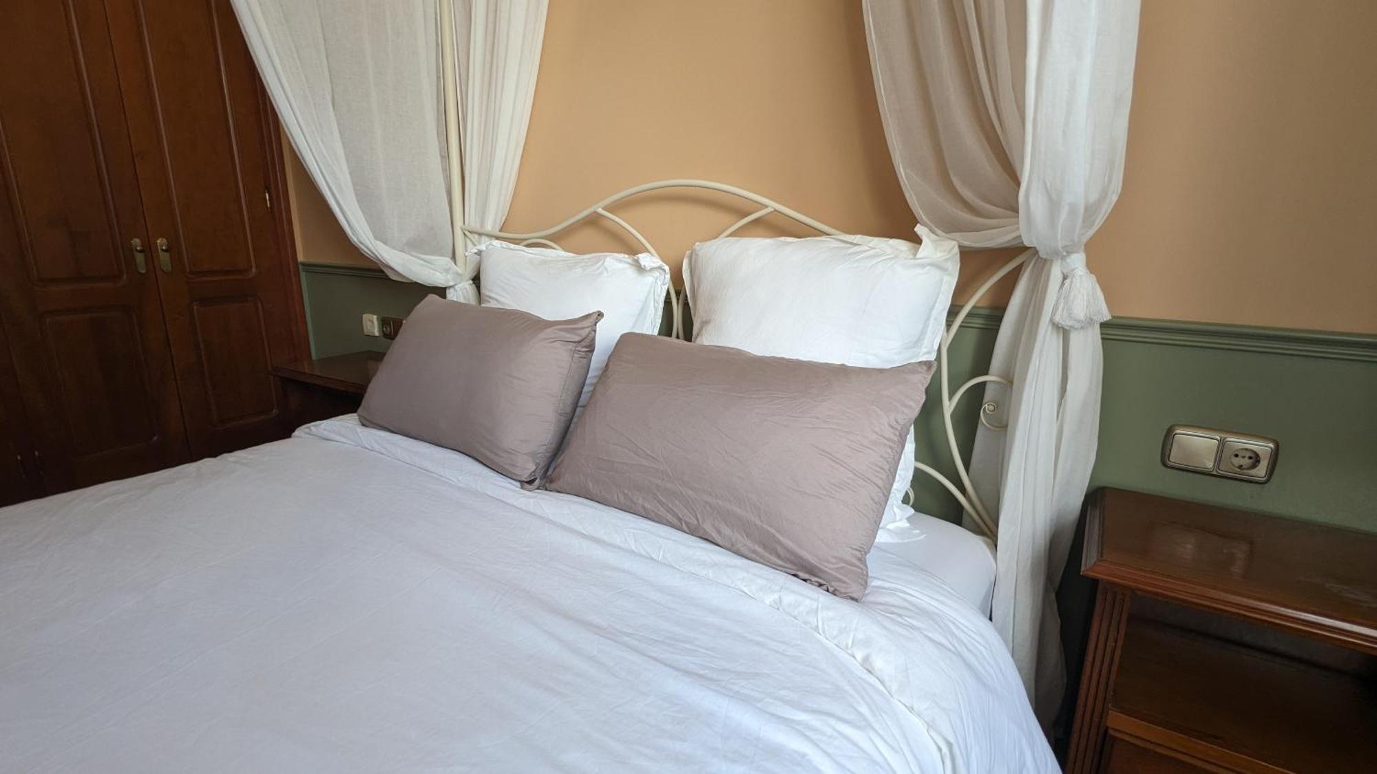 Casa Monte Victoria Malaga Room photo